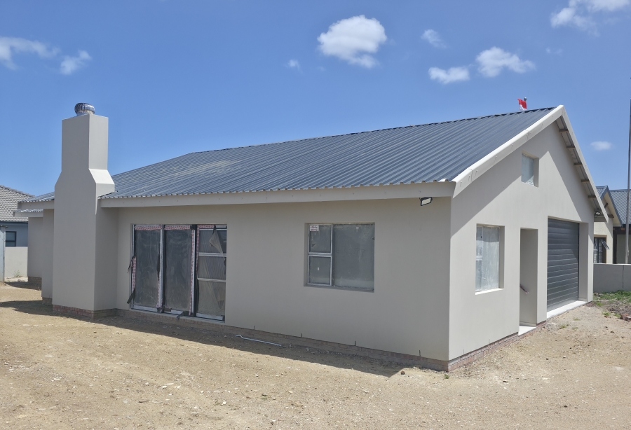 3 Bedroom Property for Sale in Fountains Estate Eastern Cape